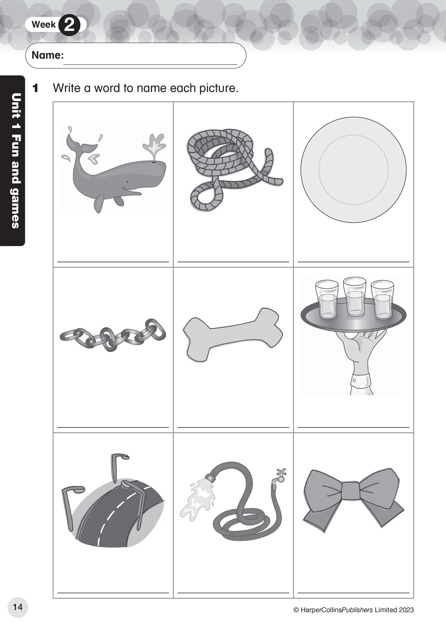 Collins International Primary English - International Primary English Progress Book Teacher Pack: Stage 2: (First edition) - Image 3