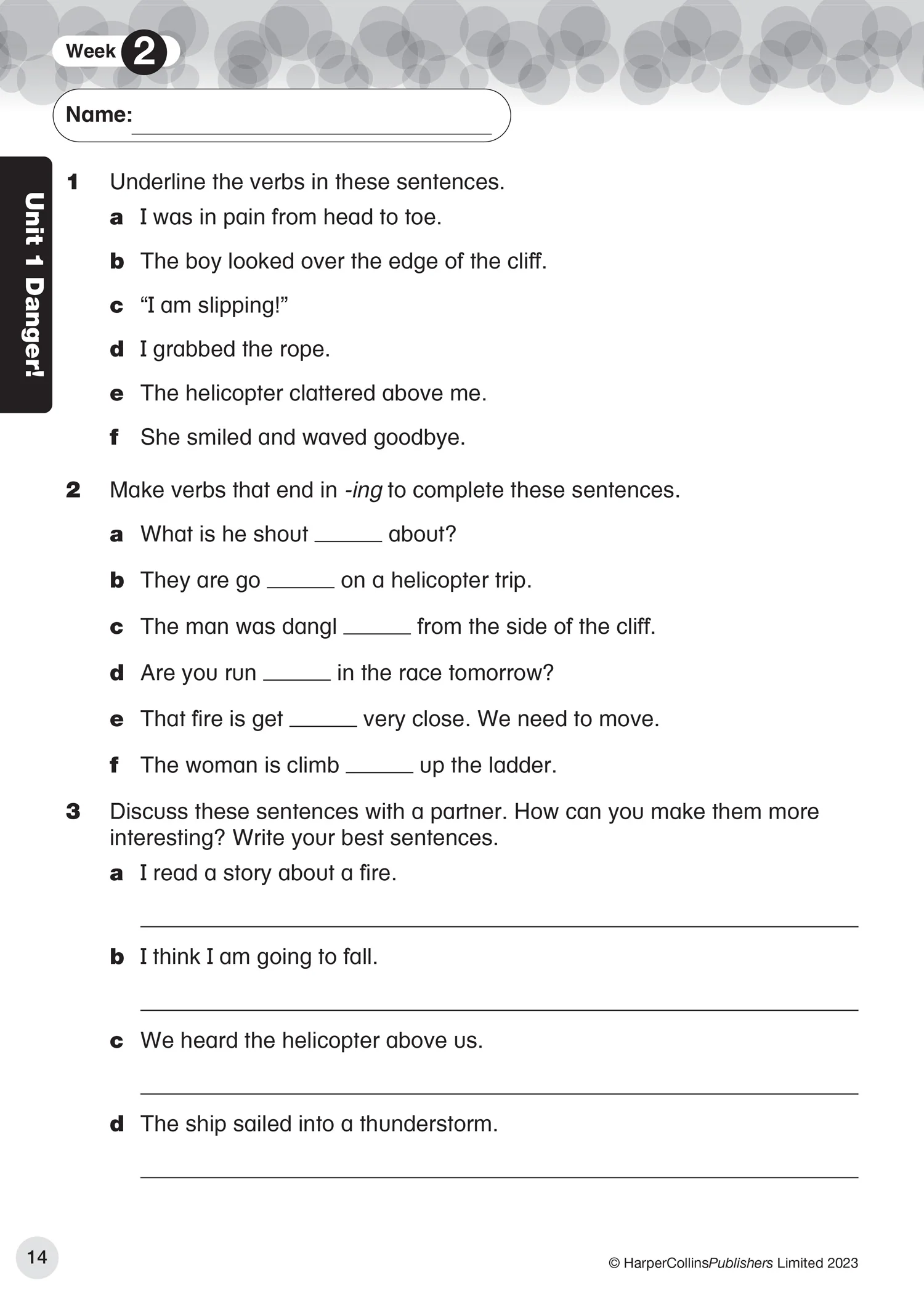 Collins International Primary English - International Primary English Progress Book Teacher Pack: Stage 3: (First edition)