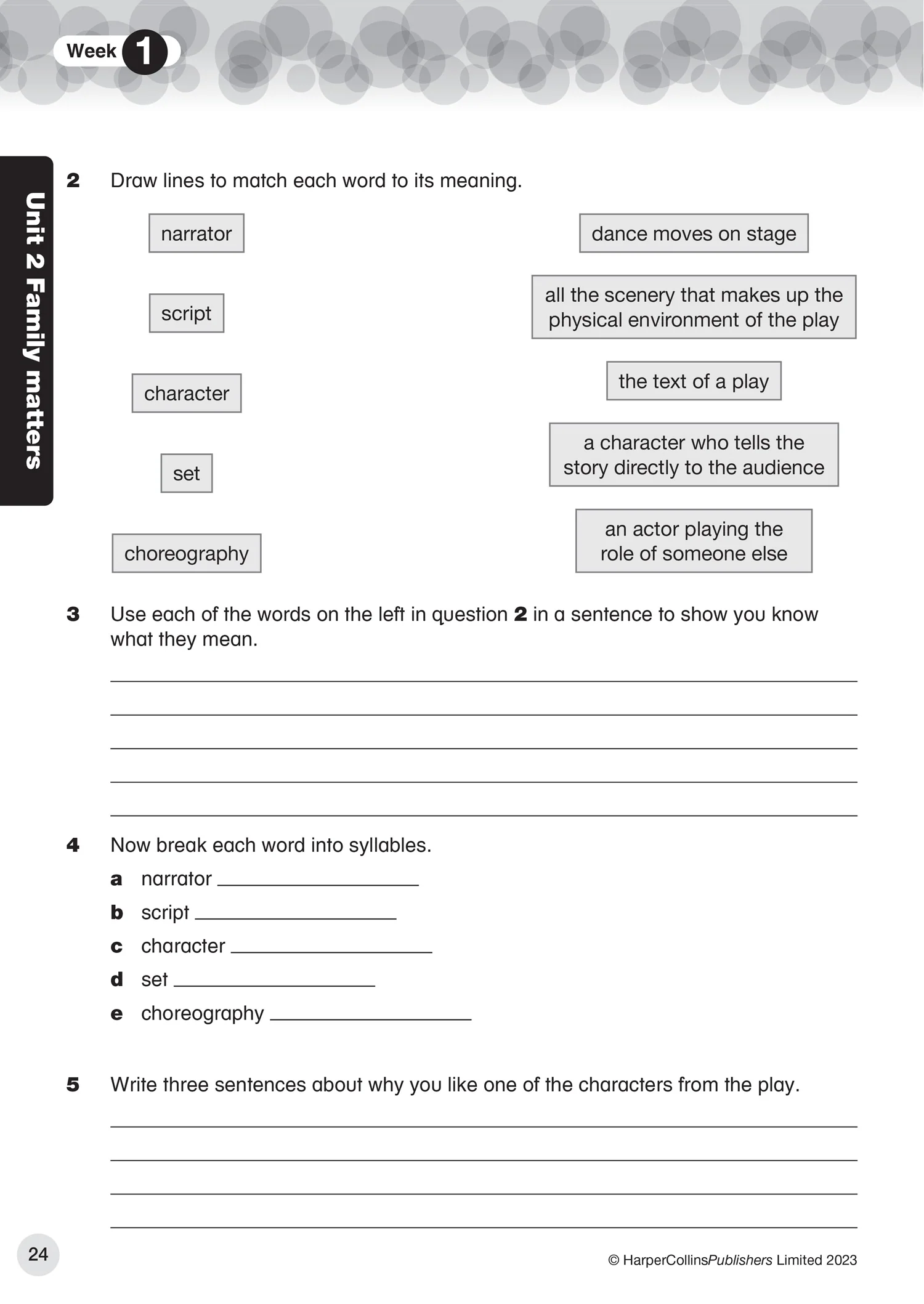 Collins International Primary English - International Primary English Progress Book Teacher Pack: Stage 6: (First edition)