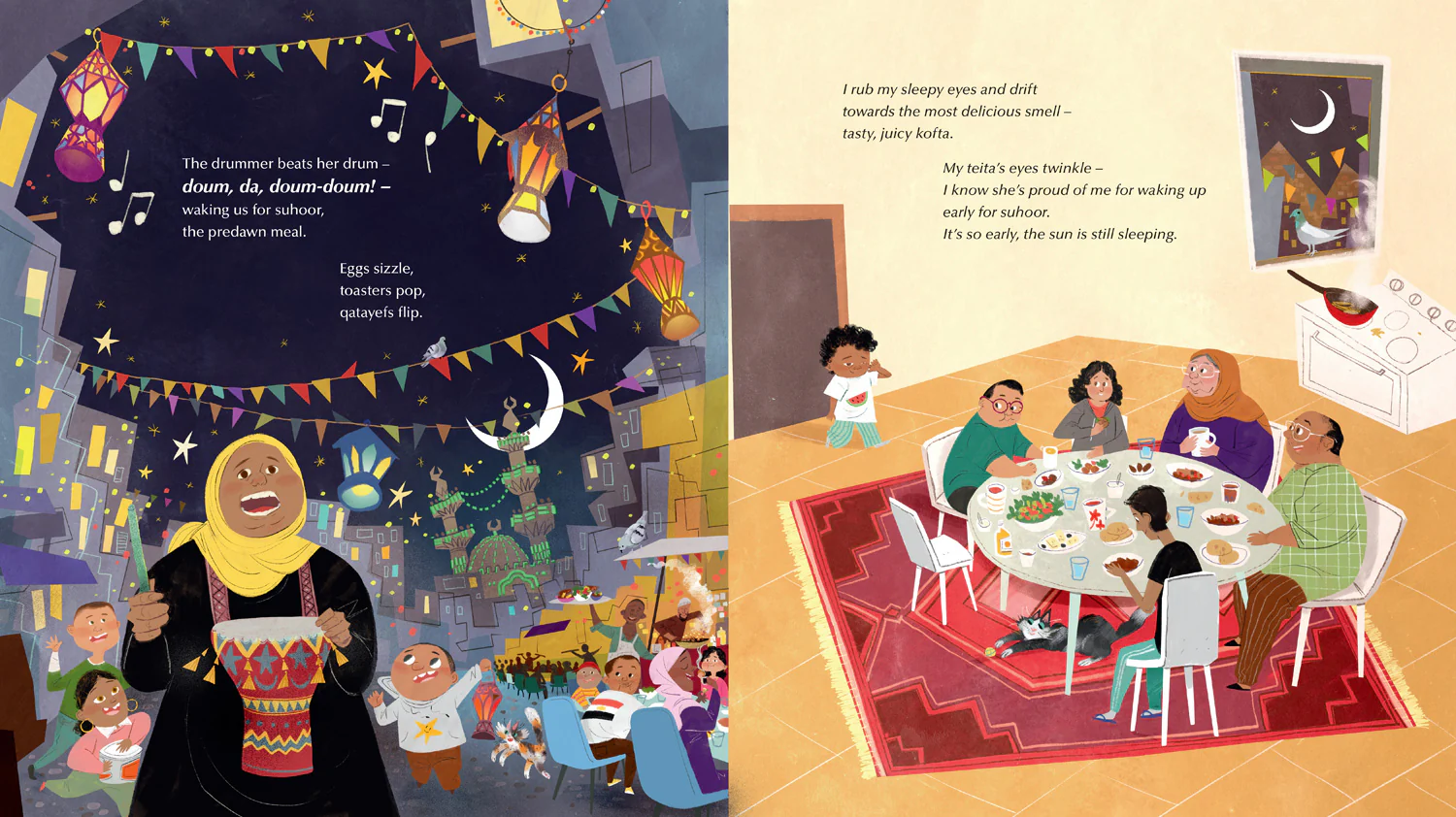 Ramadan Kareem - Image 2