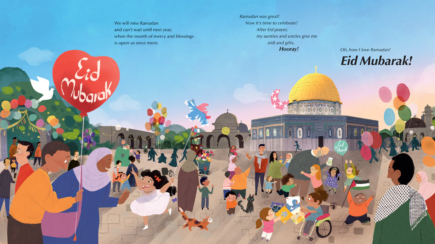 Ramadan Kareem - Image 3