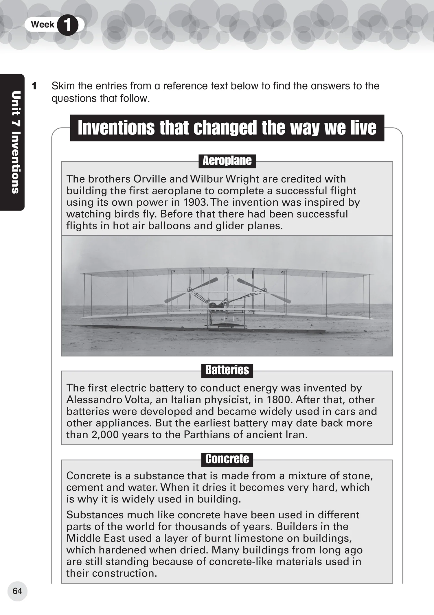 Collins International Primary English - International Primary English Progress Book Student’s Book: Stage 4: (First edition) - Image 3