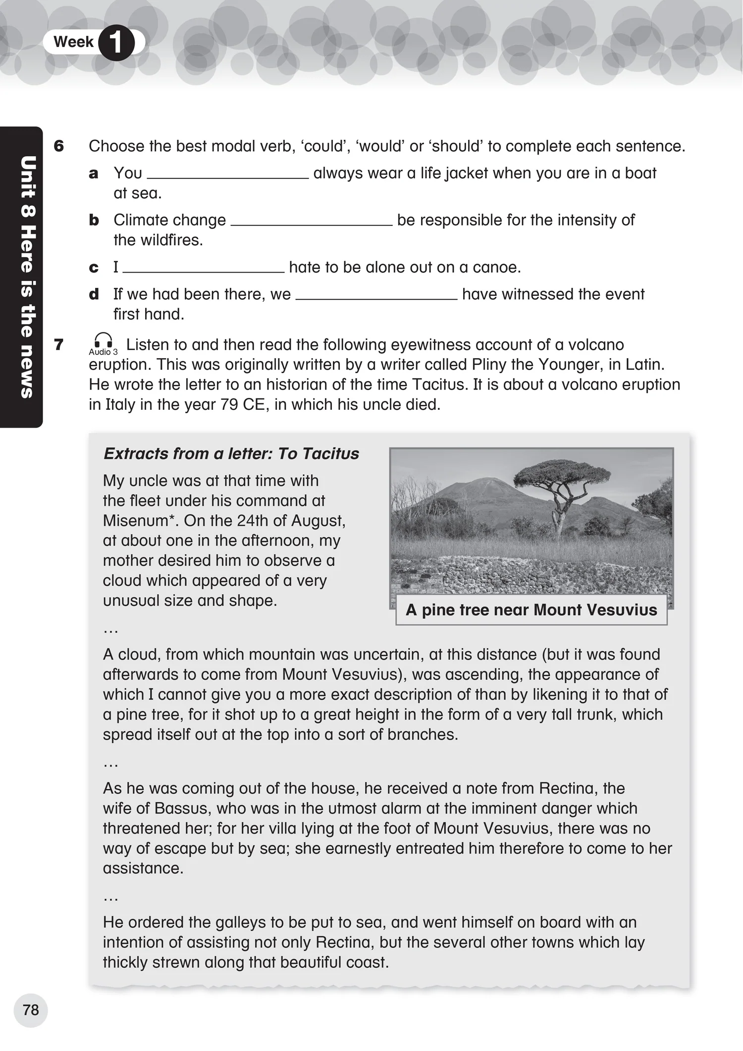 Collins International Primary English - International Primary English Progress Book Student’s Book: Stage 5: (First edition) - Image 4