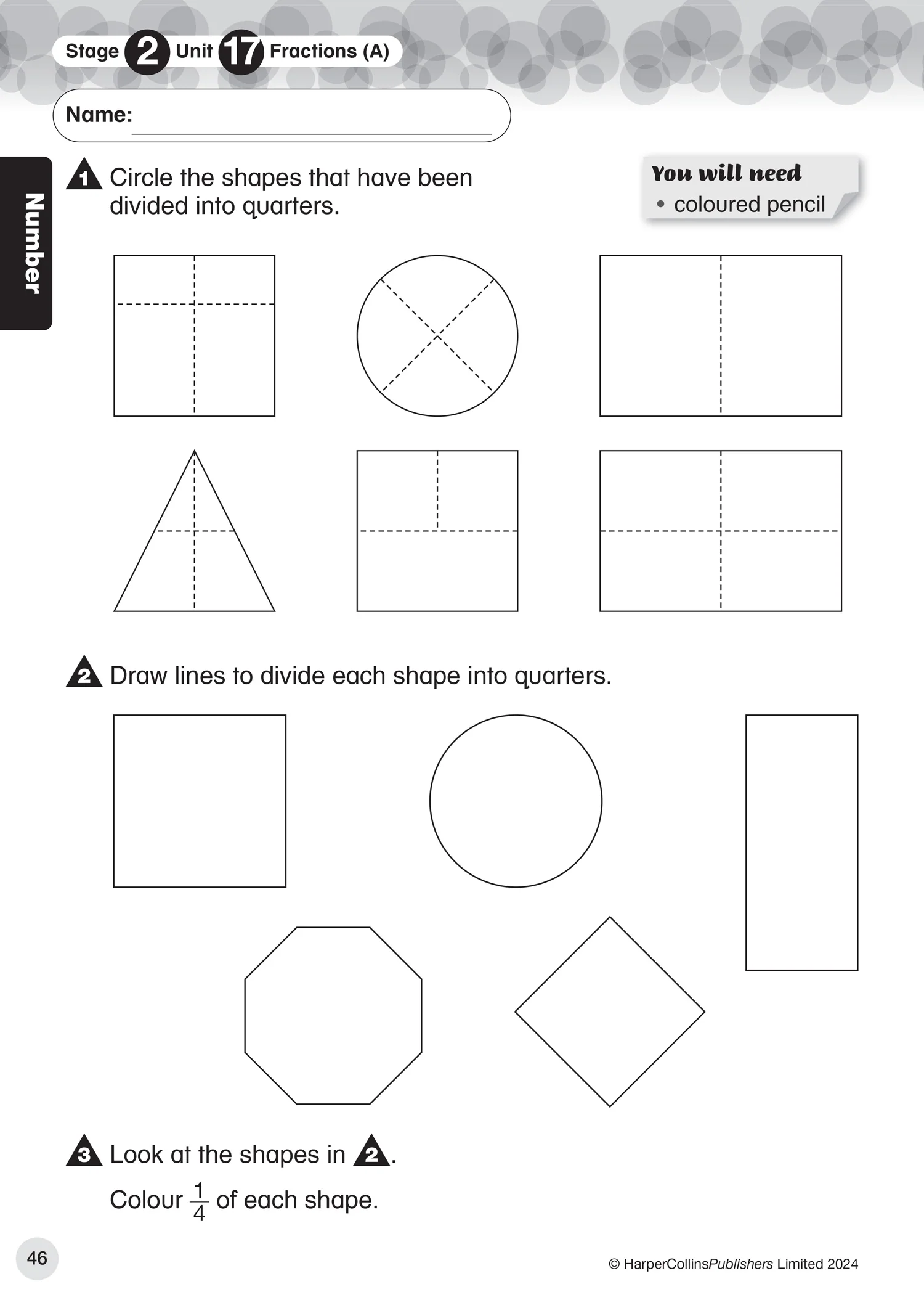 Collins International Primary Maths - International Primary Maths Progress Book Teacher Pack: Stage 2: (Second edition)