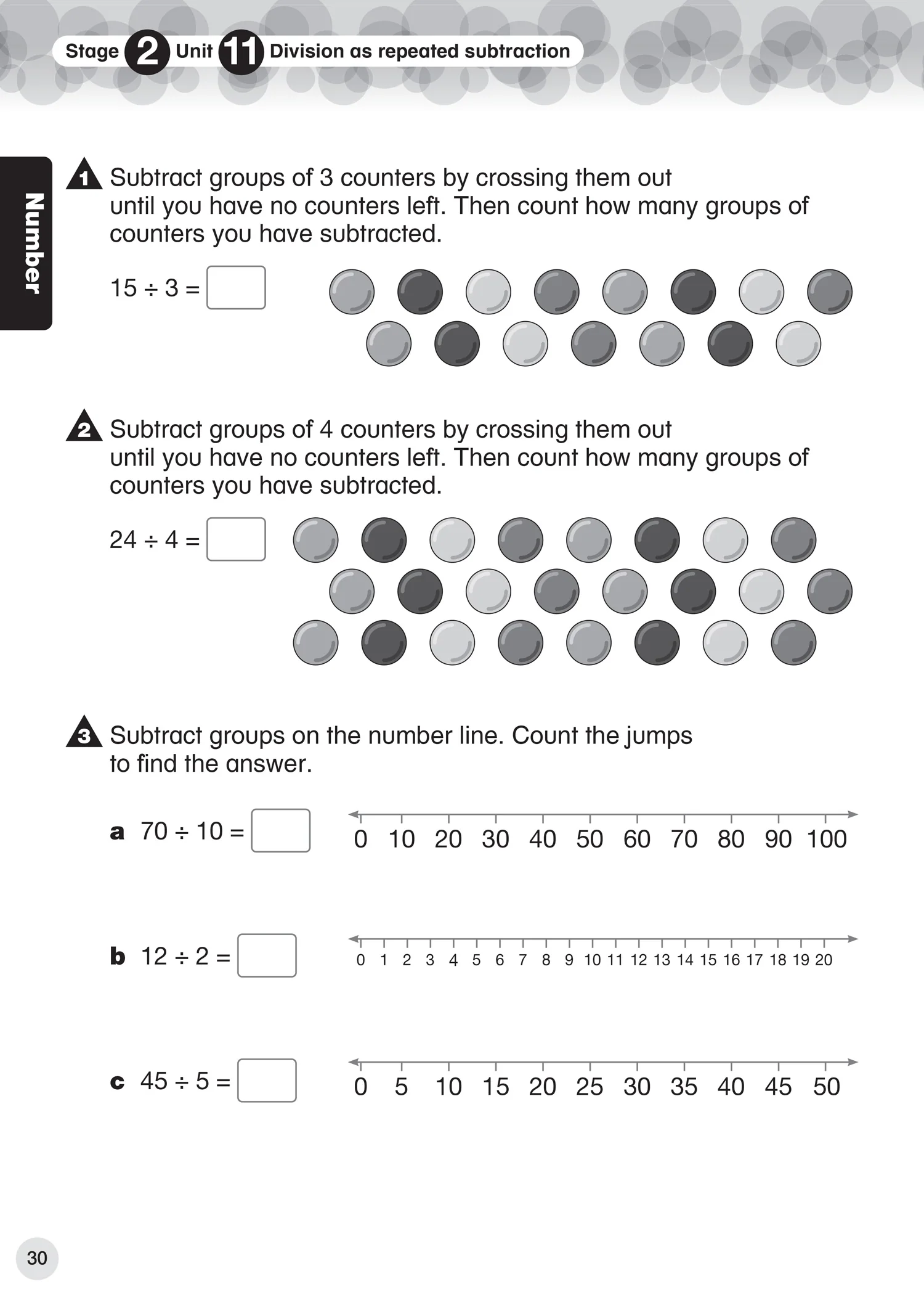 Collins International Primary Maths - International Primary Maths Progress Book Student’s Book: Stage 2: (Second edition)
