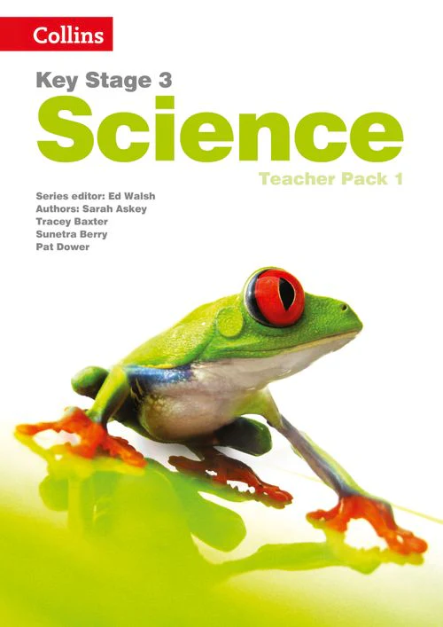 Key Stage 3 Science - Teacher Pack 1: (Download Second edition)