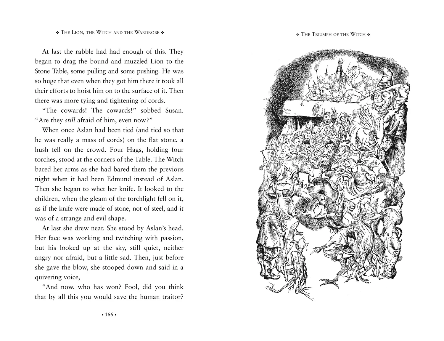 The Chronicles of Narnia - The Lion, the Witch and the Wardrobe - Image 4
