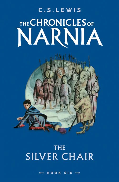 The Chronicles of Narnia - The Silver Chair