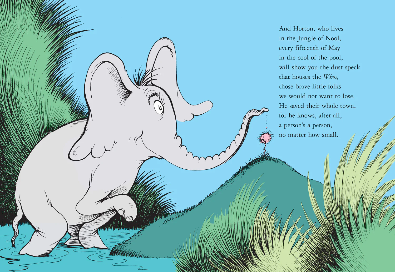Dr. Seuss - Oh, Baby, The Places You'll Go! Slipcase edition - Image 3