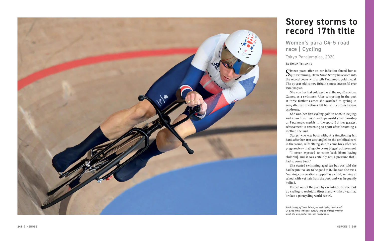 The Times Olympic Moments: 100 epic highlights from the history of the Summer Olympics - Image 5