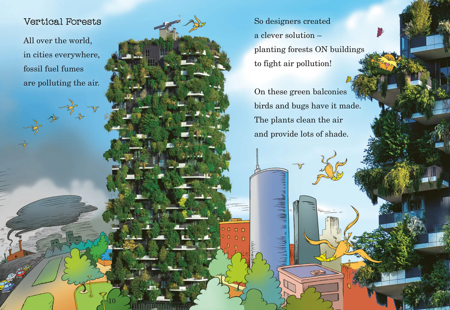 Green Machines and Other Amazing Eco-Inventions - Image 4