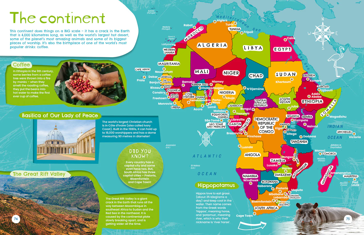 World Tour: The ultimate journey around the globe - Image 4