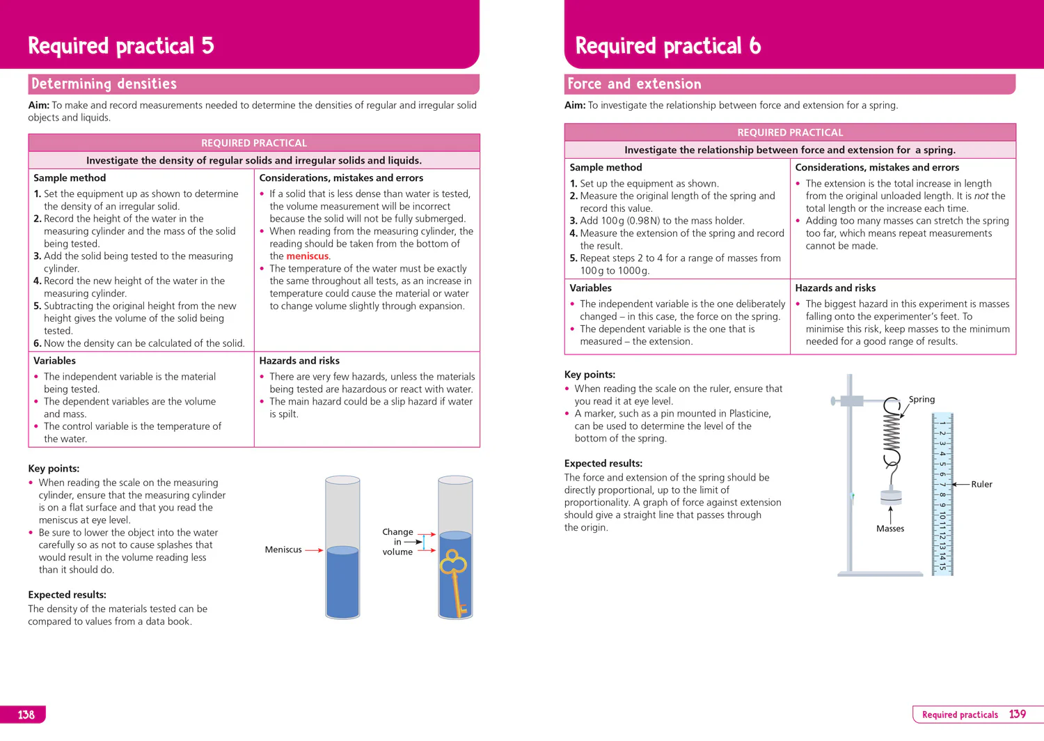 Collins GCSE Grade 9-1 Revision - AQA GCSE 9-1 Physics Organise and Retrieve Your Knowledge: Ideal for the 2026 and 2027 exams - Image 8