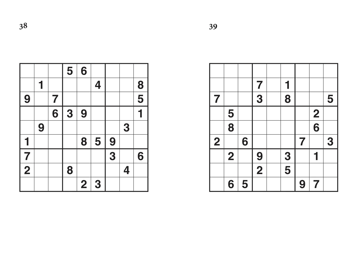 The Times Su Doku - The Times Super Fiendish Su Doku Book 12: 200 challenging puzzles - Image 2