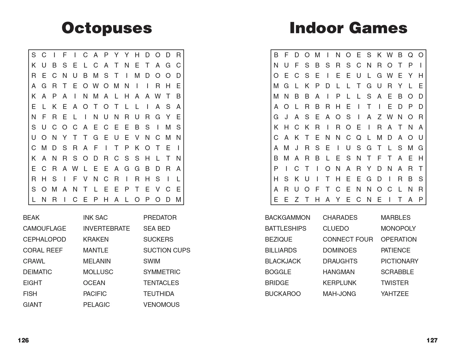 The Sun Puzzle Books - The Sun Wordsearch Book 11: 300 fun puzzles from Britain’s favourite newspaper - Image 2
