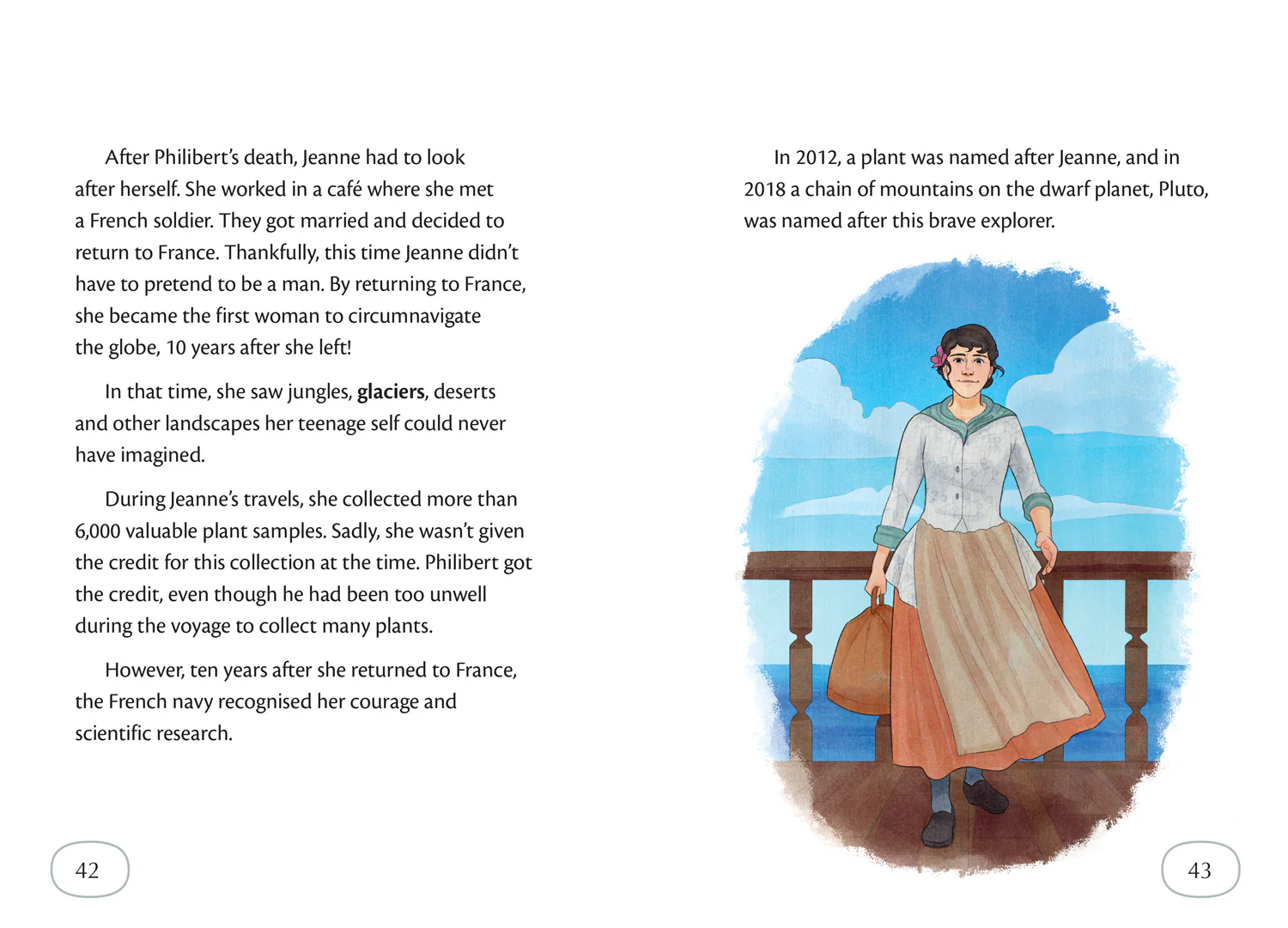 Big Cat for Little Wandle Fluency - Epic Voyages: Fluency 10 - Image 3