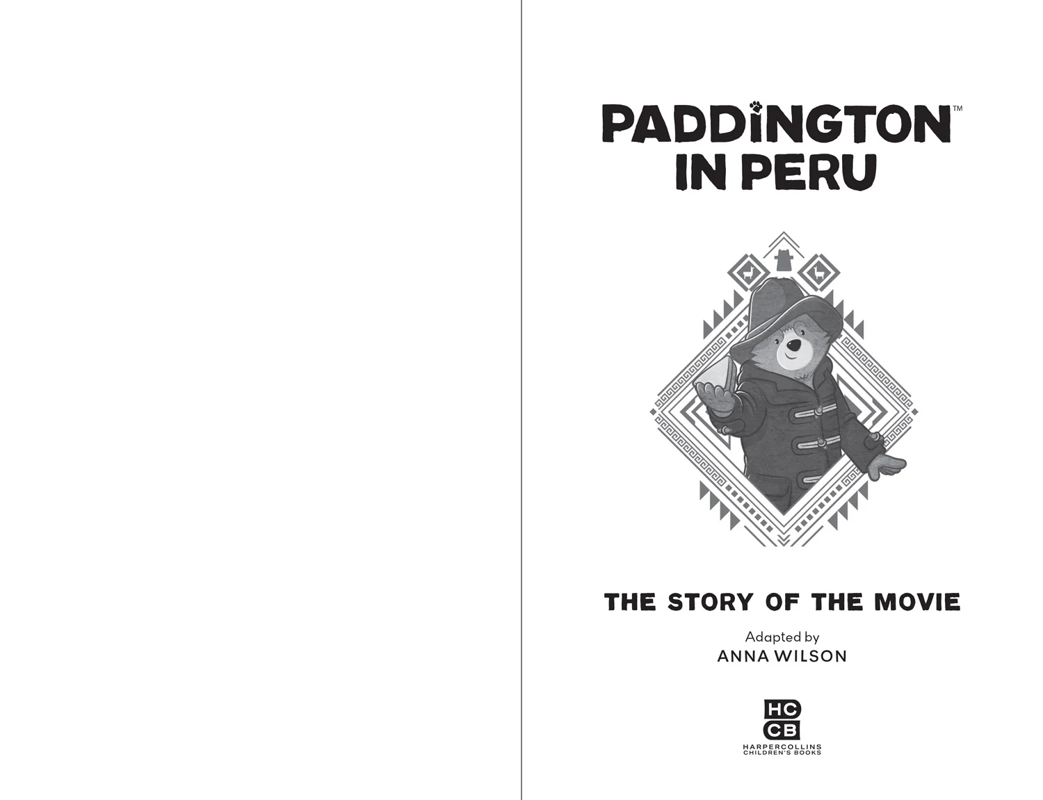 Paddington in Peru: The Story of the Movie - Image 2