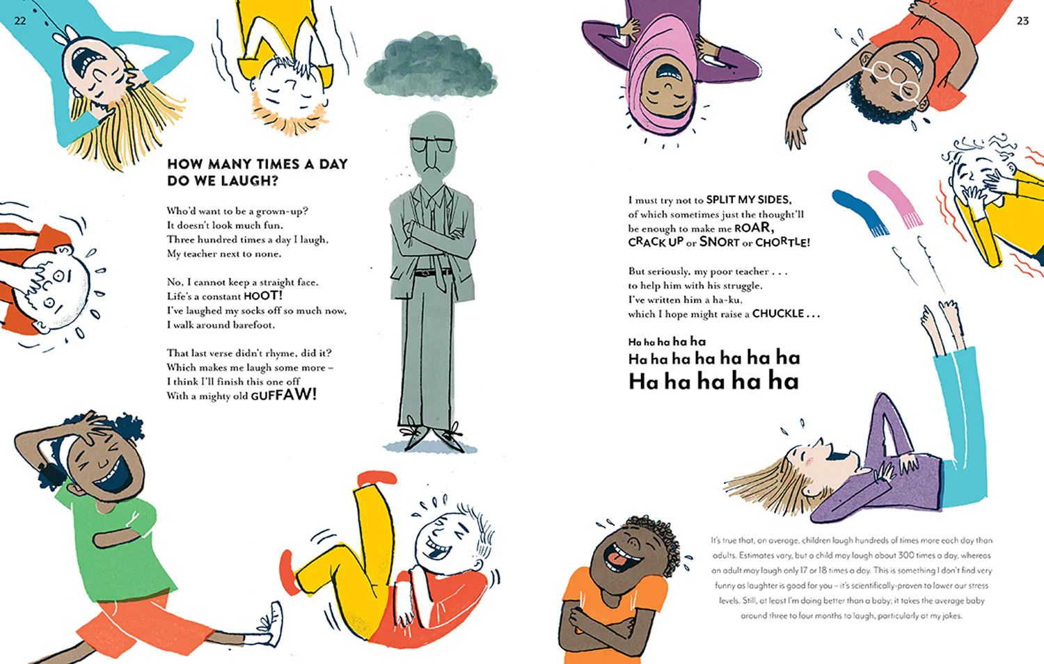 A Poem for Every Question - Image 3