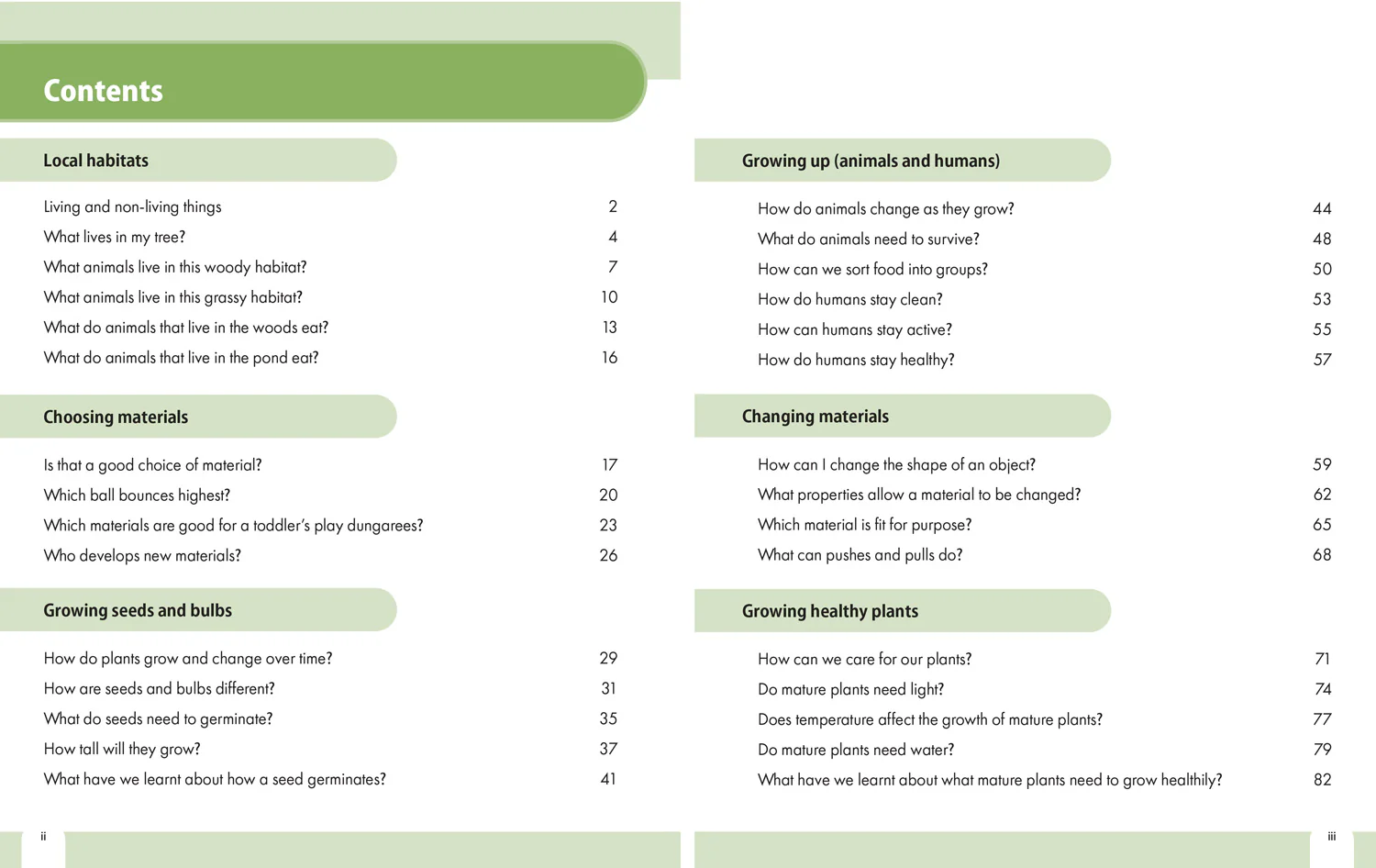 Snap Science 2nd Edition - Snap Science Pupil Workbook Year 2 - Image 2