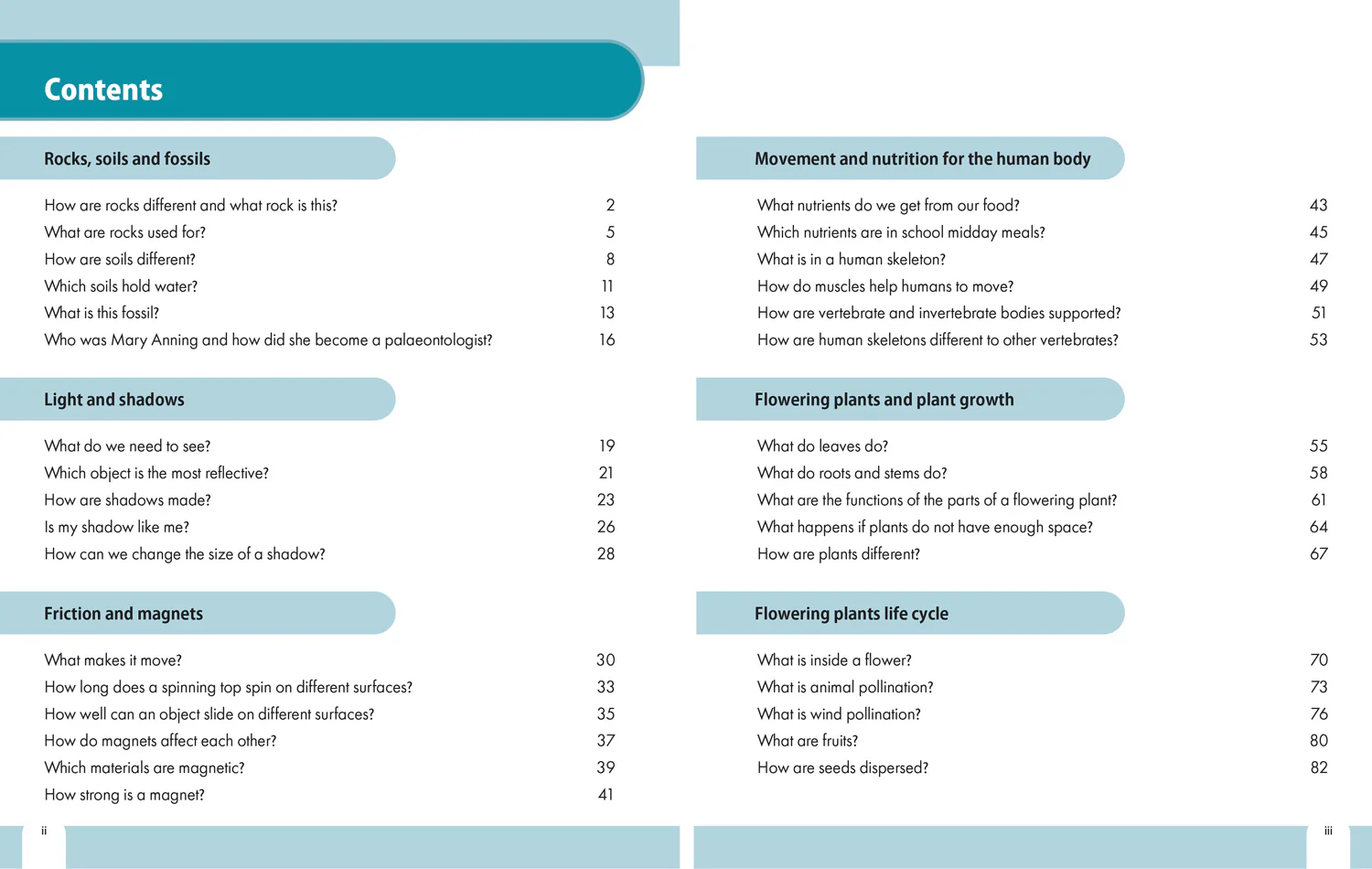 Snap Science 2nd Edition - Snap Science Pupil Workbook Year 3 - Image 2