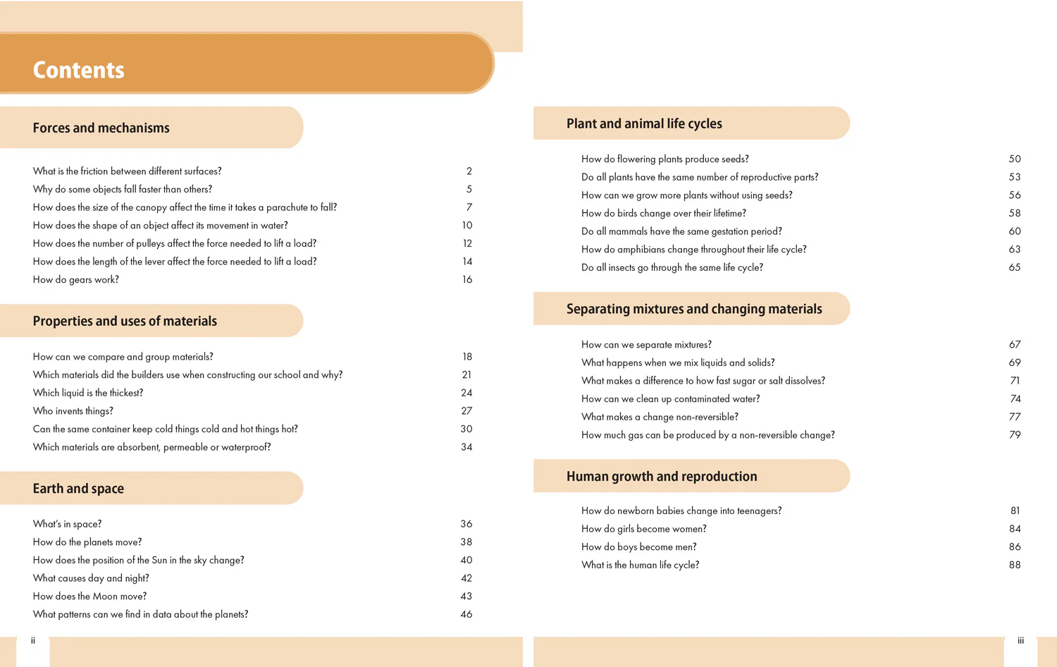 Snap Science 2nd Edition - Snap Science Pupil Workbook Year 5 - Image 2