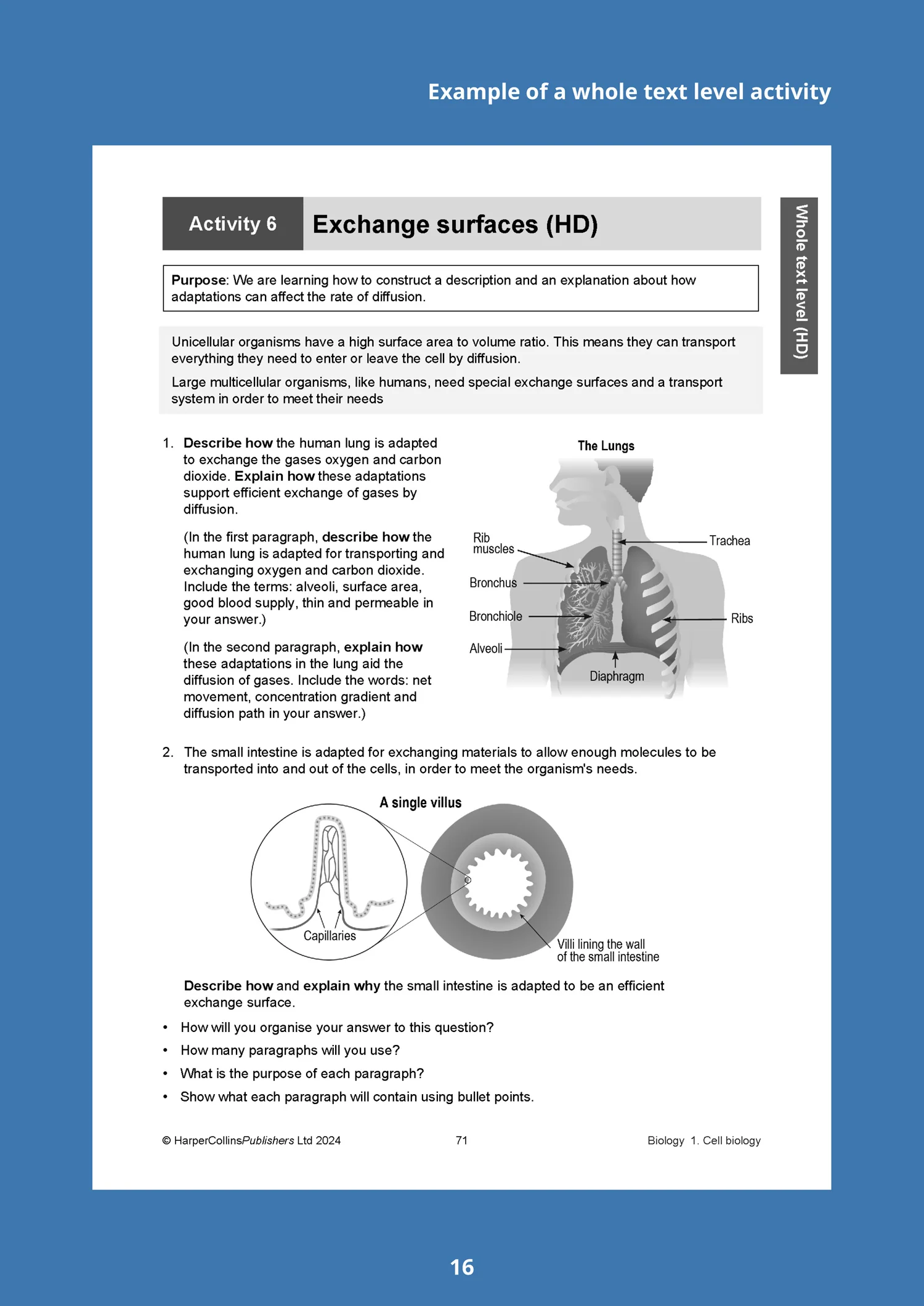 AQA GCSE Science Now Teacher Resource Pack: (First edition) - Image 31