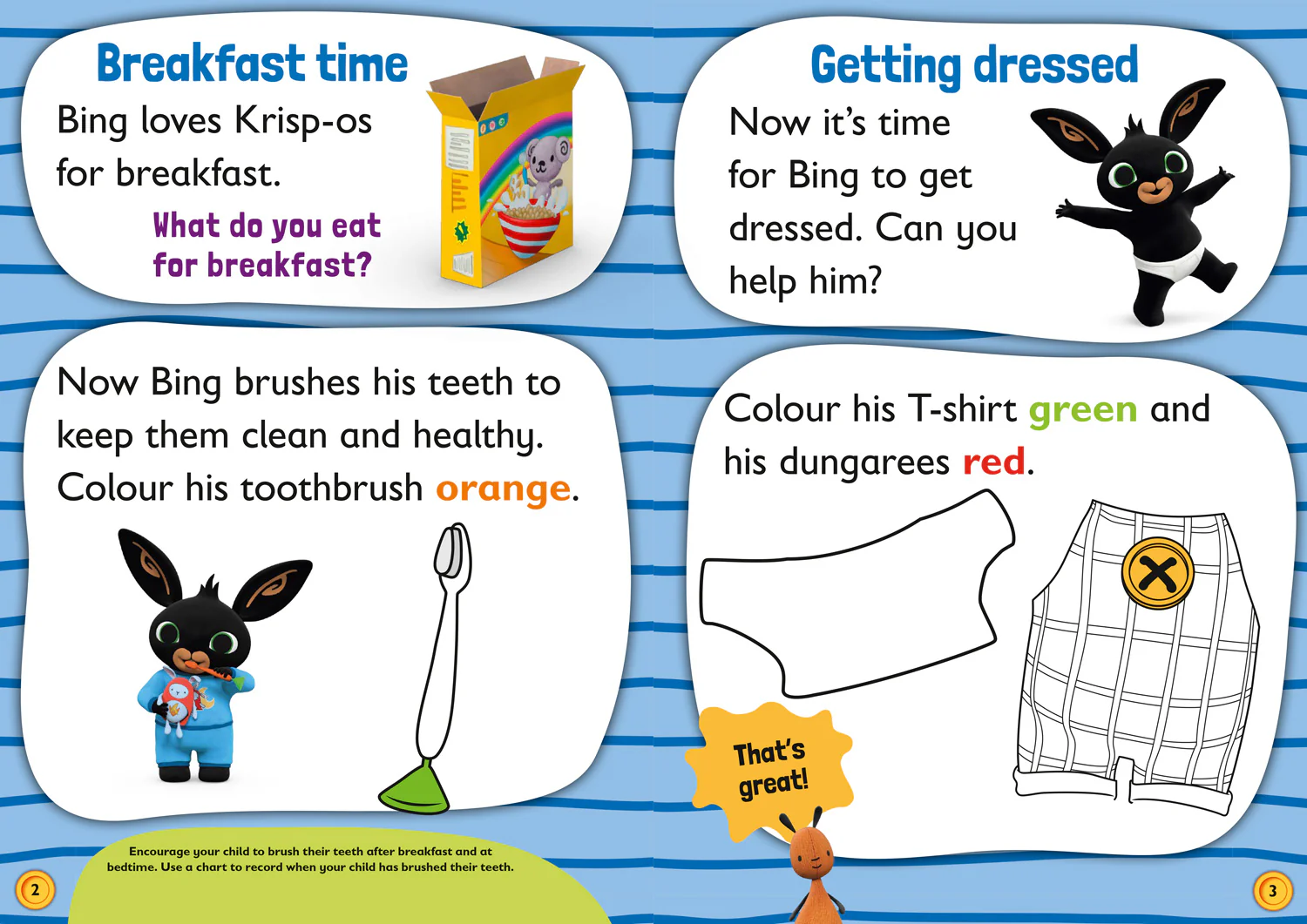Play and Learn with Bing My Day - Image 3