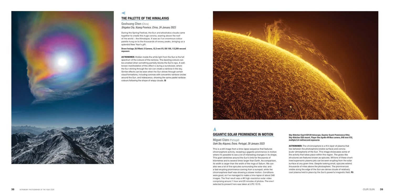 Astronomy Photographer of the Year: Collection 13 - Image 3