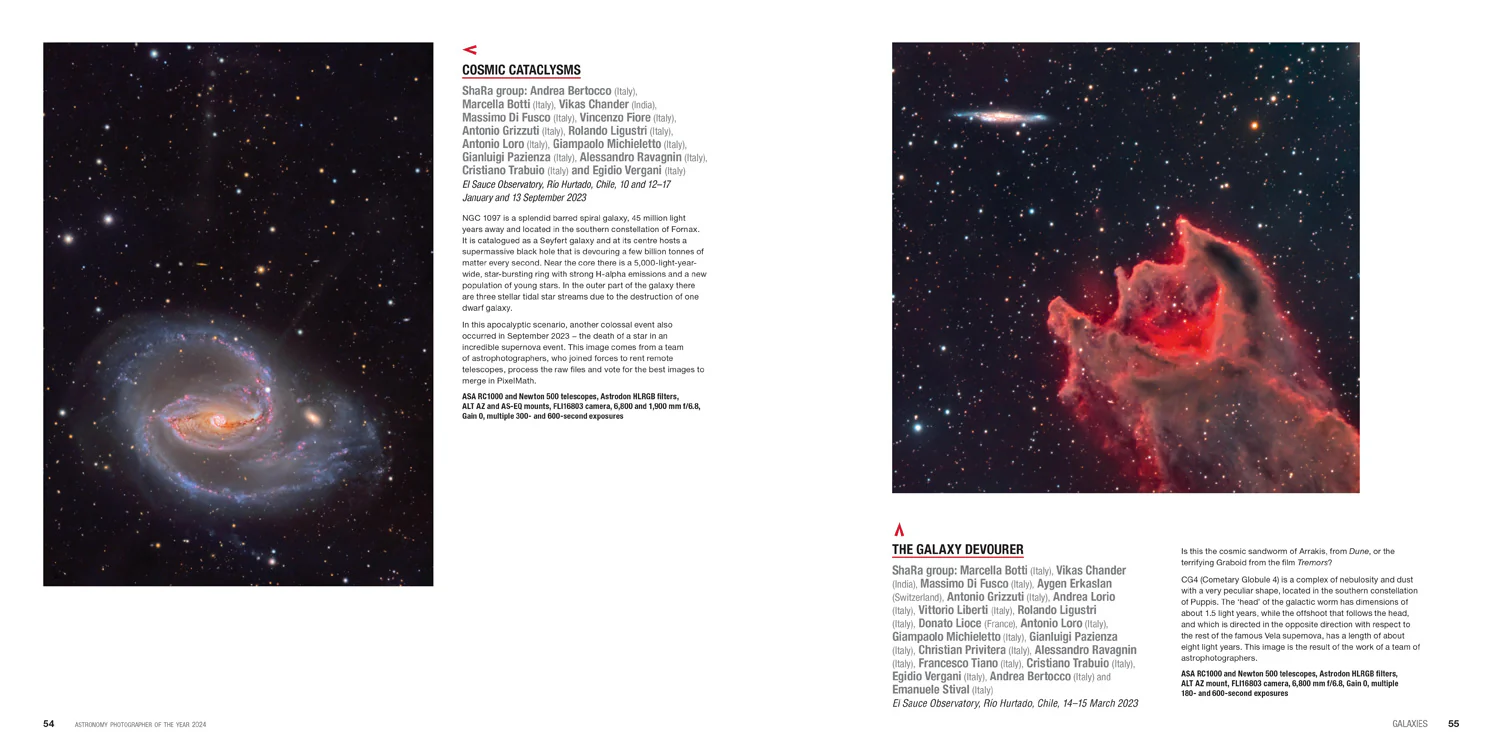 Astronomy Photographer of the Year: Collection 13 - Image 4