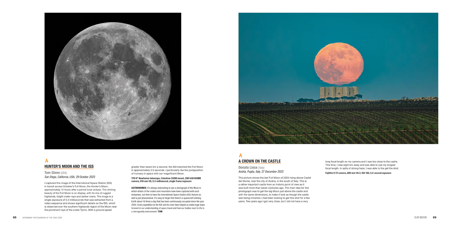 Astronomy Photographer of the Year: Collection 13 - Image 5