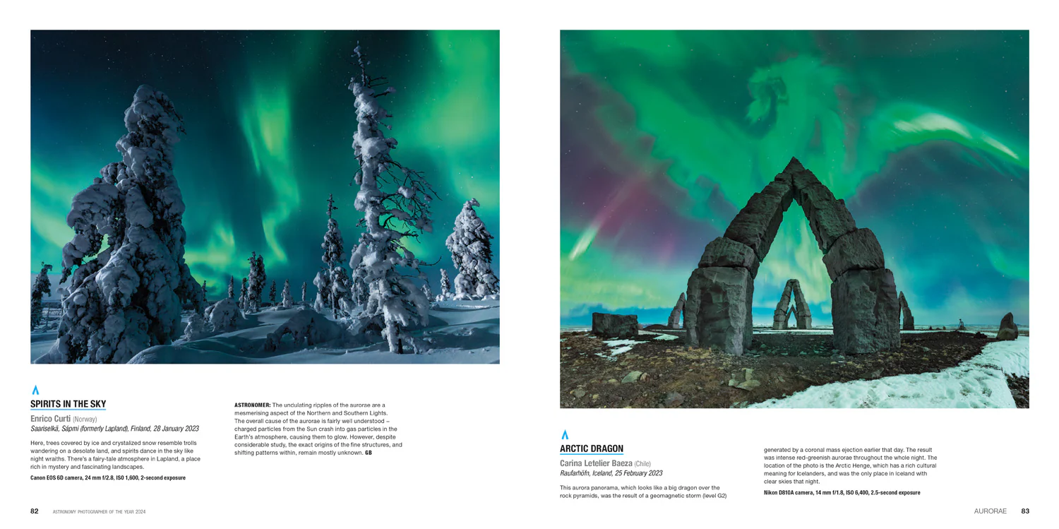 Astronomy Photographer of the Year: Collection 13 - Image 6