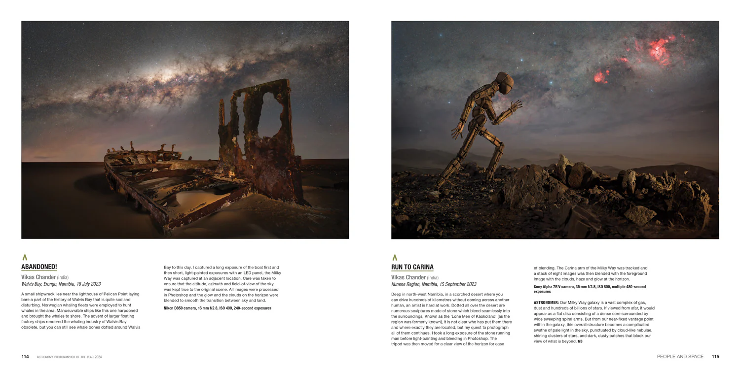 Astronomy Photographer of the Year: Collection 13 - Image 7