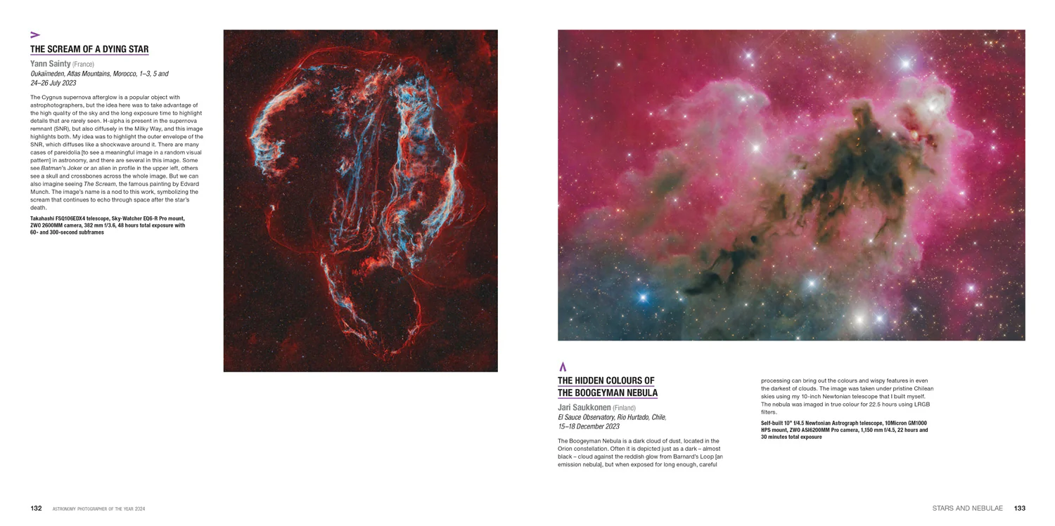 Astronomy Photographer of the Year: Collection 13 - Image 8