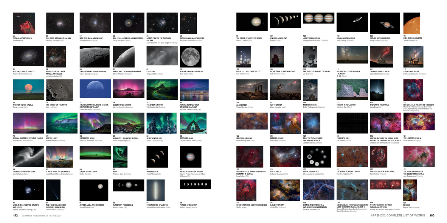 Astronomy Photographer of the Year: Collection 13 - Image 9