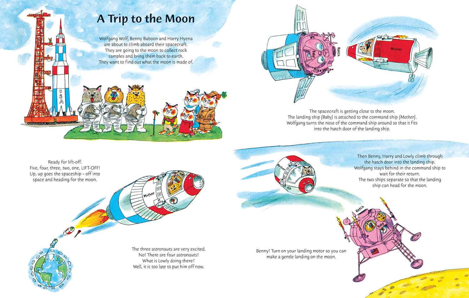 Planes and Rockets and Things That Fly - Image 4