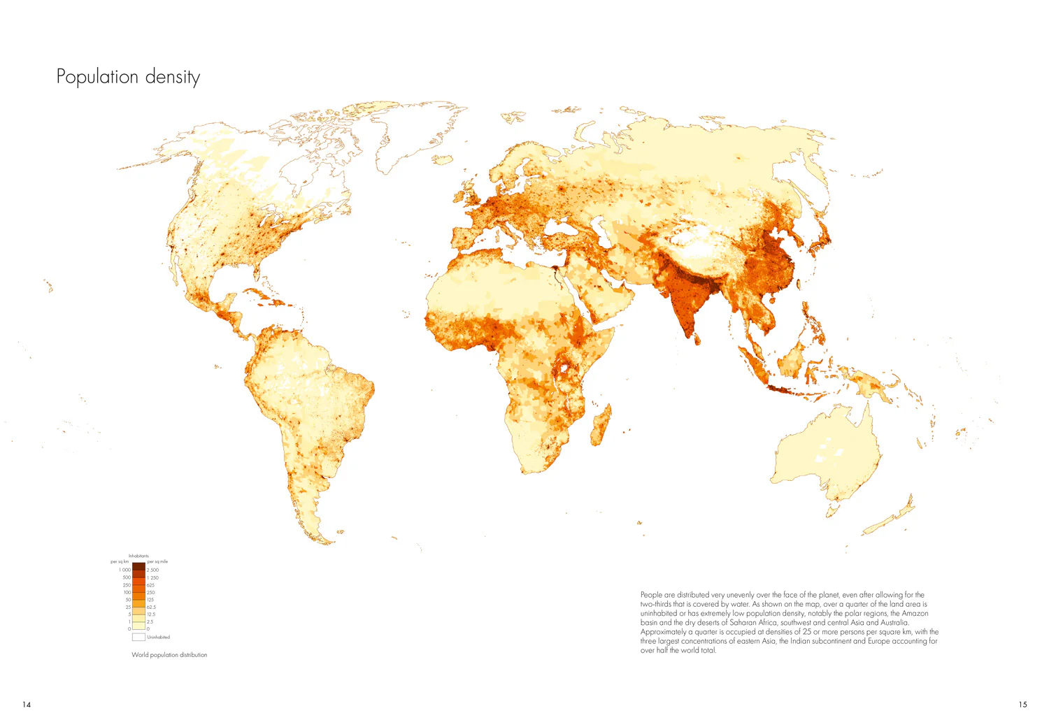 The Times Reference Atlas of the World: (Tenth edition) - Image 2