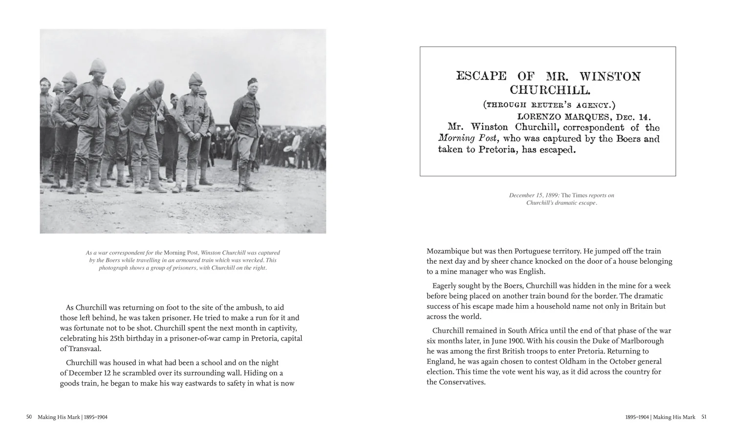 The Times Churchill - Image 4