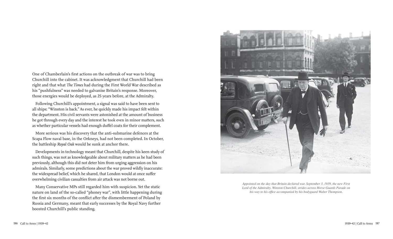 The Times Churchill - Image 6