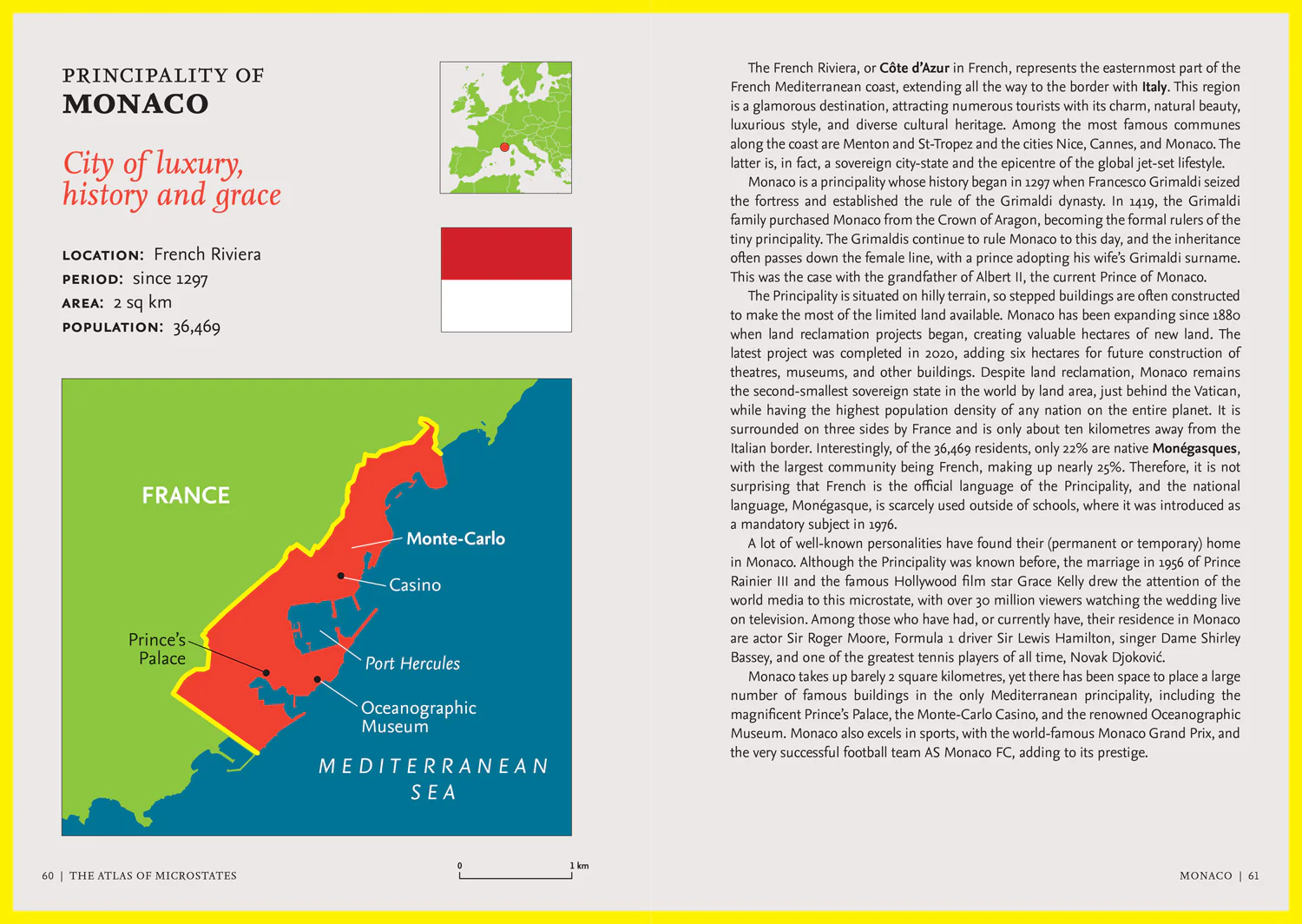 The Atlas of Microstates - Image 3