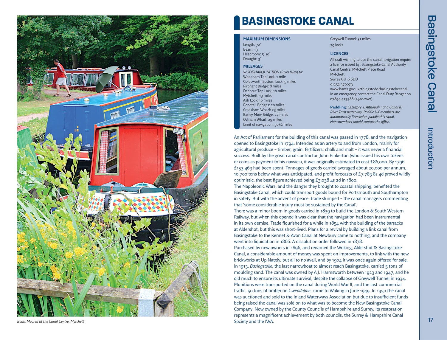 Nicholson Waterways Guides - River Thames and the Southern Waterways (7): For everyone with an interest in Britain’s canals and rivers (New edition) - Image 4
