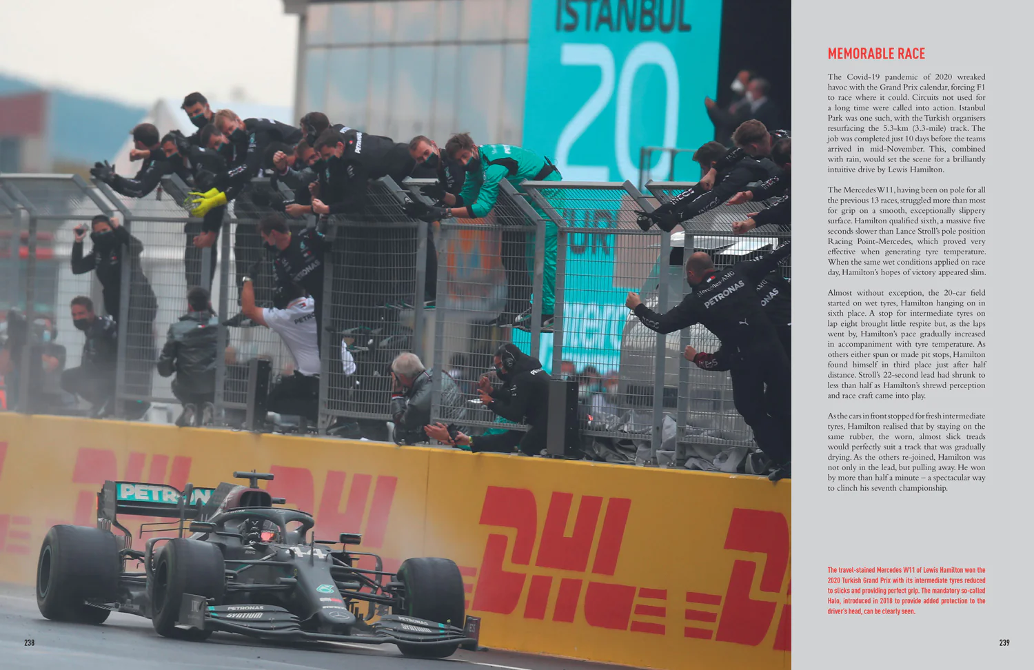 Formula 1 Cars: The greatest F1 cars from 1950 to the present day - Image 7