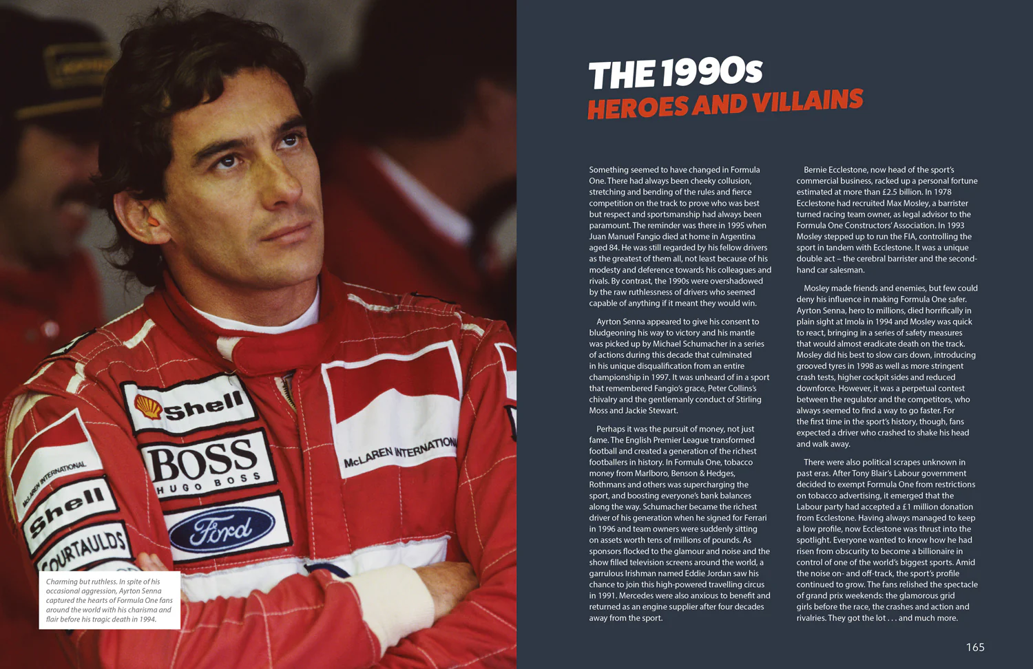 The Times Speed: The History of Formula 1 World Championships - Image 3