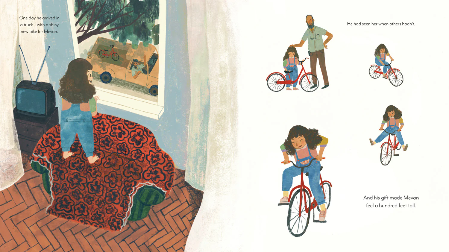 The Bicycle - Image 4