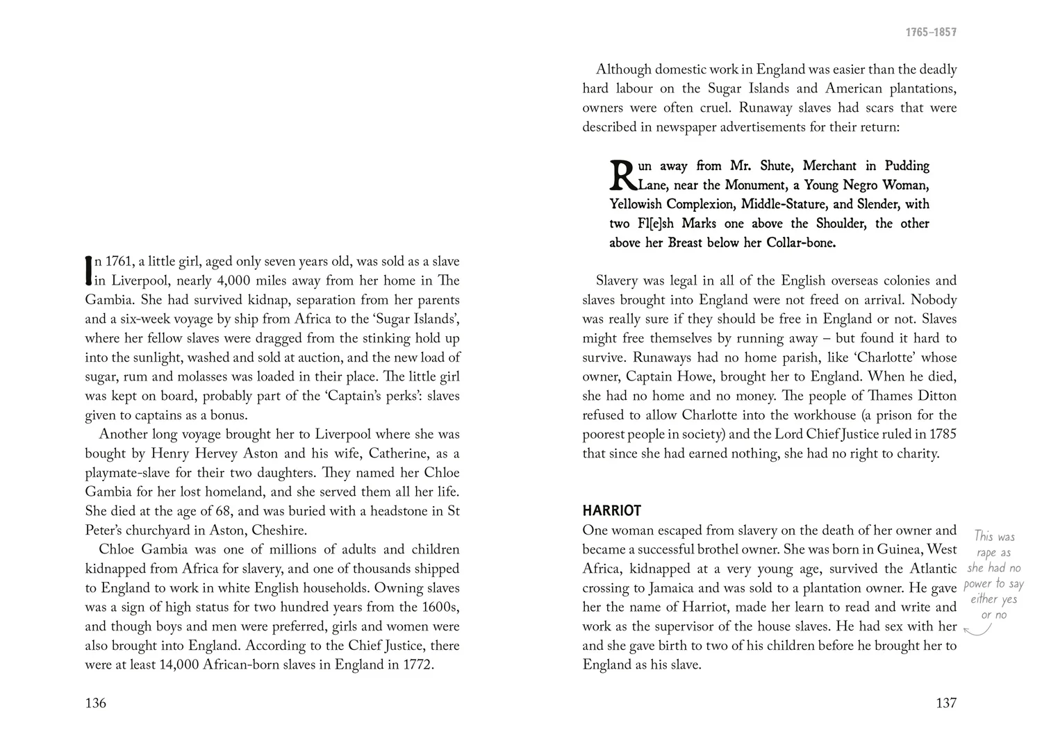 Normal Women: Making history for 900 years (Teen edition) - Image 4