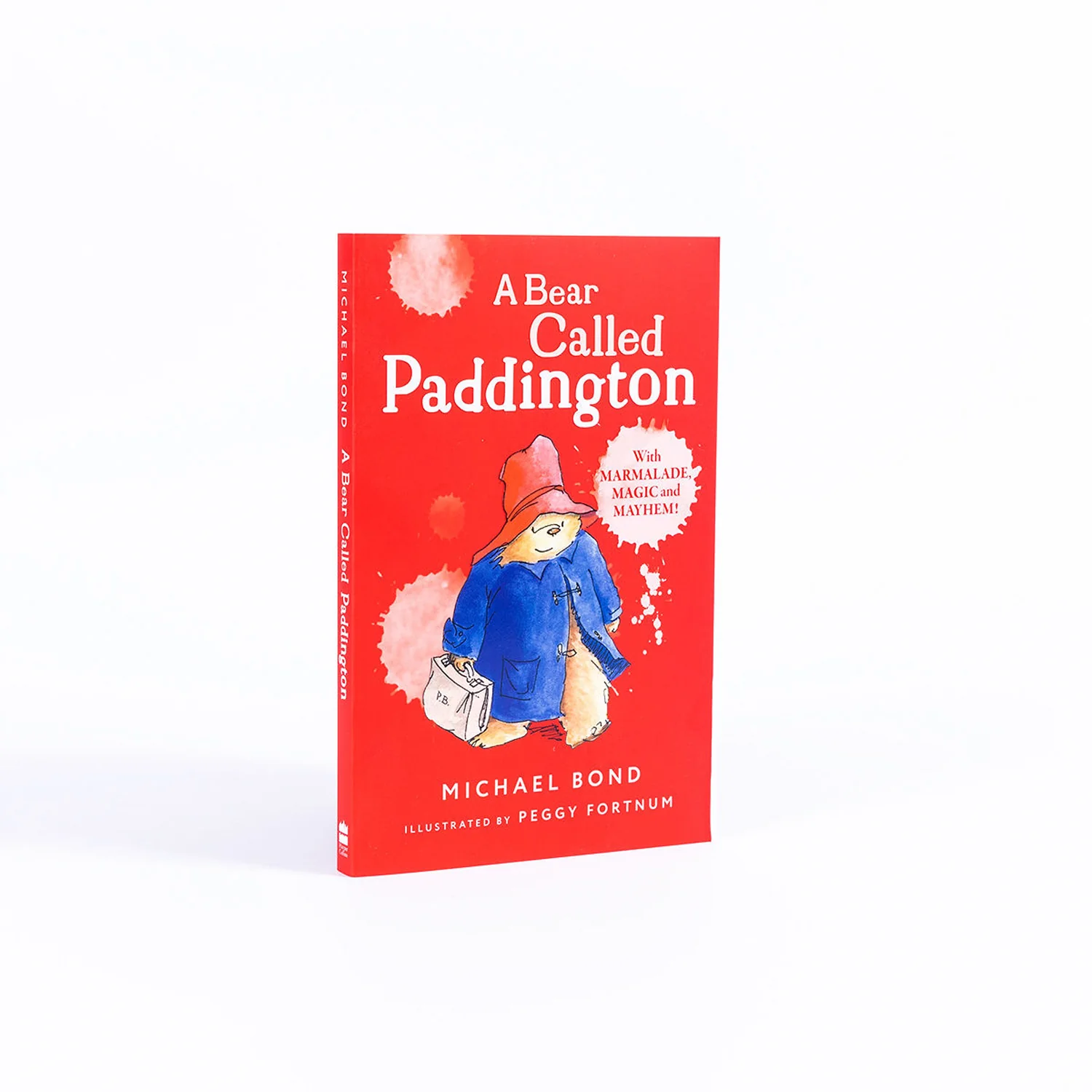 HarperCollins Children’s Classics - A Bear Called Paddington - Image 5