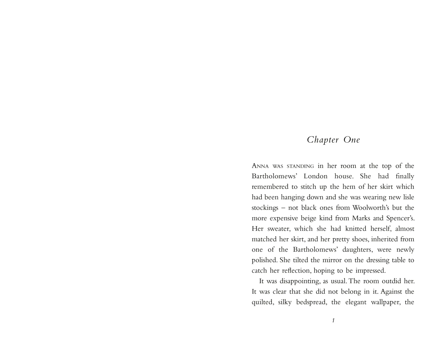 HarperCollins Children’s Classics - Bombs on Aunt Dainty - Image 2