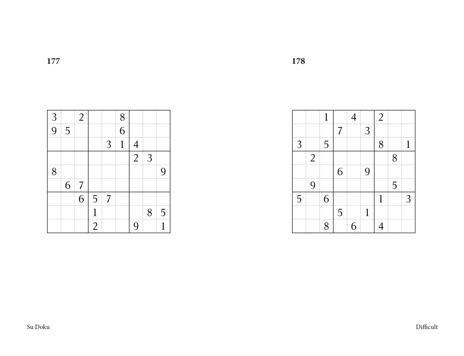 The Times Mind Games - The Times Bumper Book of Su Doku: 20th anniversary edition, 300 puzzles selected by Puzzle Master Wayne Gould - Image 4
