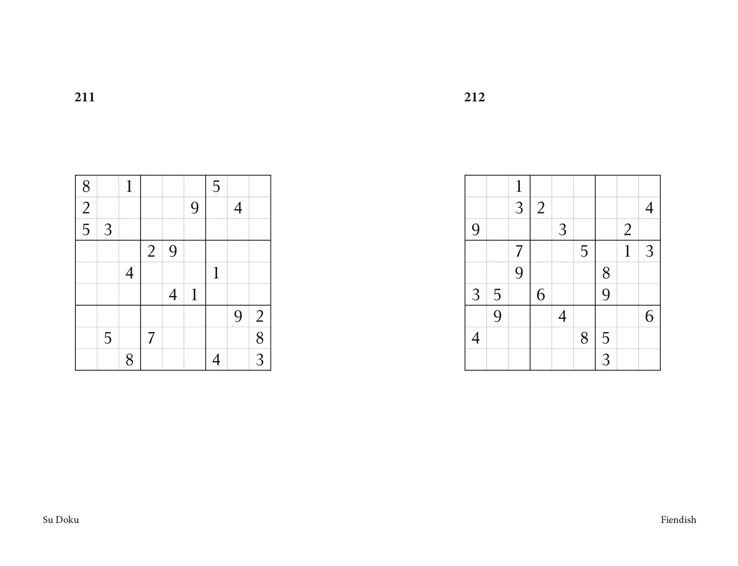 The Times Mind Games - The Times Bumper Book of Su Doku: 20th anniversary edition, 300 puzzles selected by Puzzle Master Wayne Gould - Image 5