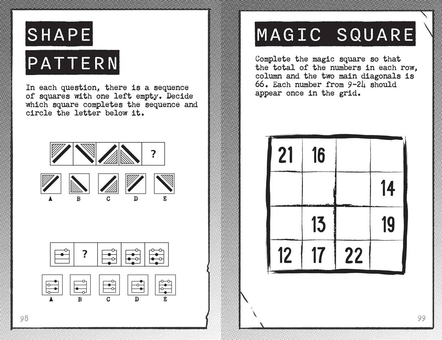 Spy Agency Puzzle Book – The Hidden Hacker: Solve puzzles, crack codes and take on a top secret mission - Image 5