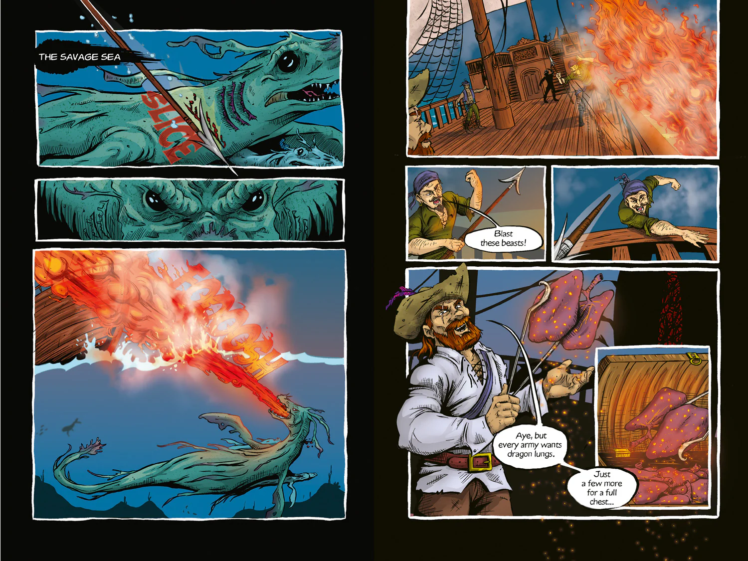 Coven - Image 3